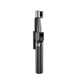 Dudao F18 Selfie Stick 1,1 m med Tripod og Bluetooth fjernbetjening - sort