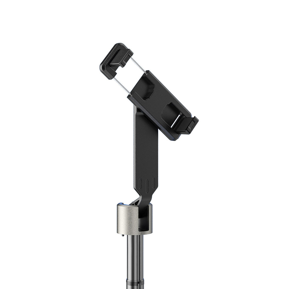 Dudao F18 Selfie Stick 1,1 m med Tripod og Bluetooth fjernbetjening - sort