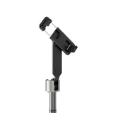 Dudao F18 Selfie Stick 1,1 m med Tripod og Bluetooth fjernbetjening - sort