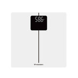 Wozinsky WIWL-180 Smart Bluetooth Bathroom Scale - White