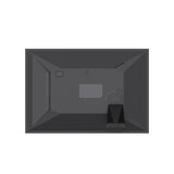 Wozinsky WRC-32 10.1" Digital Photo Frame with Frameo 32GB App - Black