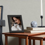 Wozinsky WRC-32 10.1" Digital Photo Frame with Frameo 32GB App - Black