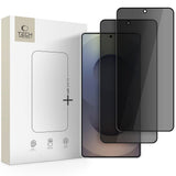 Tech-Protect Glass SPY+ 2-Pack Privacy Temperet glas til Samsung Galaxy S26 Ultra