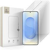 Set af 10 Tech-Protect Bundle af hærdet glas til Samsung Galaxy S26 Ultra
