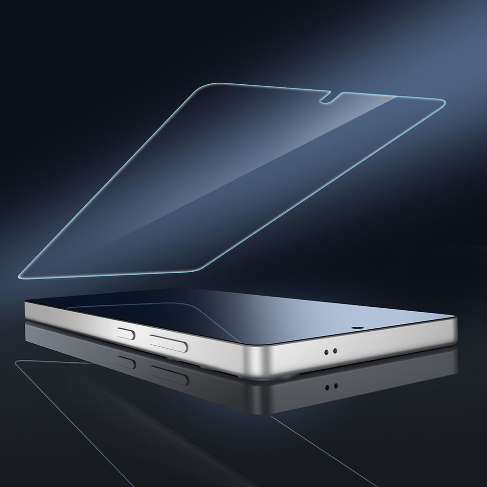 Set af 10 Tech-Protect Bundle af hærdet glas til Samsung Galaxy S26 Ultra