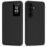 Tech-Protect Smart Wallet Case til Samsung Galaxy S26 - sort