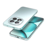 Tech-Protect FlexAir Case til Xiaomi Redmi Note 15 Pro 5G - Gennemsigtig