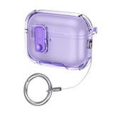 Tech-Protect Bounce Pro Case til AirPods Pro 3 - lilla