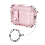 Tech-Protect Bounce Pro Case til AirPods Pro 3 - Pink
