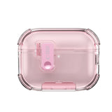 Tech-Protect Bounce Pro Case til AirPods Pro 3 - Pink