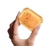 Tech-Protect Bounce Pro Case til AirPods Pro 3 - Pink