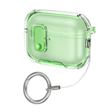 Tech-Protect Bounce Pro Case til AirPods Pro 3 - Grøn