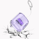 Tech-Protect Bounce Pro Case til AirPods Pro 3 - Grøn