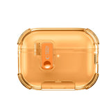 Tech-Protect Bounce Pro-kasse til AirPods Pro 3 - orange