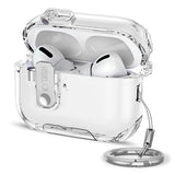 Tech-Protect Bounce Pro Case til AirPods Pro 3 - klar