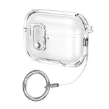 Tech-Protect Bounce Pro Case til AirPods Pro 3 - klar