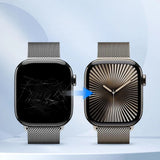 Tech-Protect Hydro flex+ 2-pack Hydrogel Film til Garmin Venu 41mm