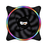 Computer Fan RGB Darkflash D1 (120x120)