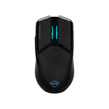 Machenike M7 Pro trådløs spilmus - sort