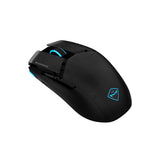 Machenike M7 Pro trådløs spilmus - sort