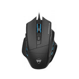 Machenike M3 Wired Gaming Mouse - sort