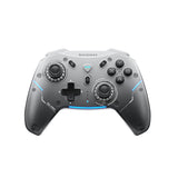 Machenike G5Pro Max Wireless Game Controller with Charging Station - Gray