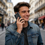 Tech-Protect FlexAir Hybrid Case til Samsung Galaxy S26+ - Klar