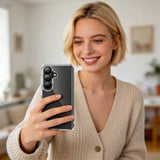 Tech-Protect FlexAir Hybrid Case til Samsung Galaxy S26+ - Klar