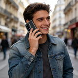 Tech-Protect FlexAir Hybrid Case til Samsung Galaxy S26 Ultra - klar