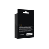 NOVANL SpeedCharge USB A til USB-C kabel 12W (1,5M) hvid