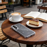 Tech-Protect FlexAir Case til Samsung Galaxy S26+ - Clear og Glitter