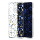 Tech-Protect FlexAir Case til Samsung Galaxy S26 - Farverige blomster