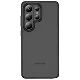 Tech-Protect Magmat Case til Samsung Galaxy S26 Ultra - sort