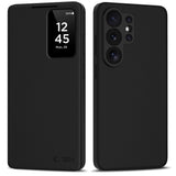 Tech-Protect Smart Wallet Case til Samsung Galaxy S26 Ultra - sort