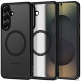 Tech-Protect MagPeak MagSafe-kasse til Samsung Galaxy S26+ - sort