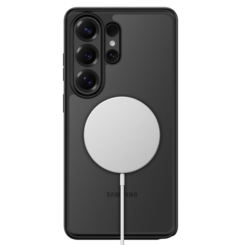 Tech-Protect MagPeak MagSafe Case til Samsung Galaxy S26 Ultra - sort