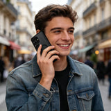 Tech-Protect MagPeak MagSafe Case til Samsung Galaxy S26 Ultra - sort