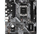 Asrock B650M-H/M.2+ Motherboard Micro ATX AM5 Socket DDR5