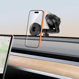 Tech-Protect N62 MagSafe Cockpit Car Mount - sort
