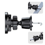 Tech-Protect N62 MagSafe Cockpit Car Mount - sort