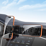 Tech-Protect N62 MagSafe Cockpit Car Mount - sort