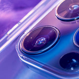 3mk Clear Case til Xiaomi Redmi A5 4G (173mm) - gennemsigtig