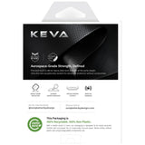 Uniq Keva Prime Case til AirPods Pro 3 - sort