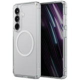 Uniq LifePro Xtreme Case til Samsung Galaxy S26 Magclick opladning - gennemsigtig