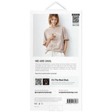 Uniq LifePro Xtreme Case til Samsung Galaxy S26 Magclick opladning - gennemsigtig