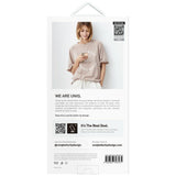 Uniq LifePro Xtreme Case til Samsung Galaxy S26+ Magclick opladning - gennemsigtig