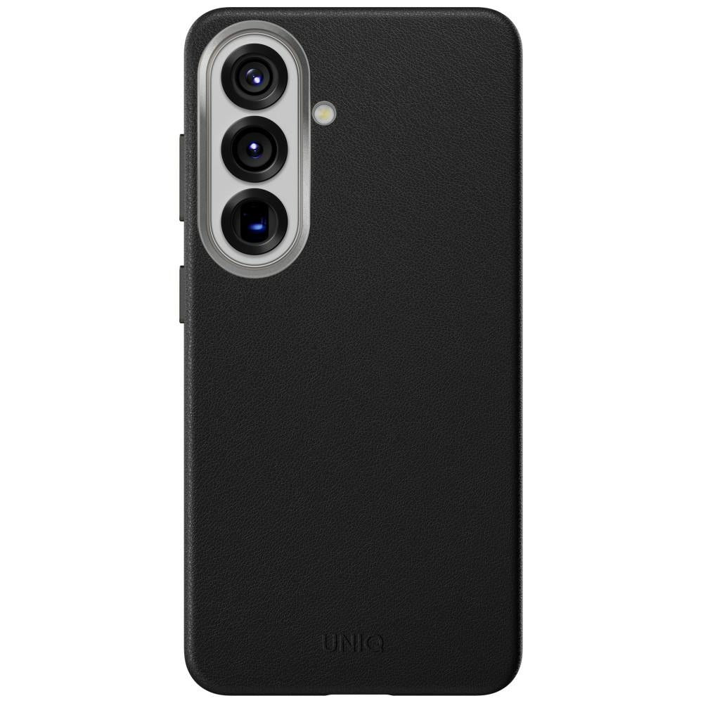 Uniq Lyden Samsung Galaxy S26 Magclick opladningsfoder - sort