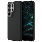 Uniq Lyden Case til Samsung Galaxy S26 Ultra Magclick opladning - sort