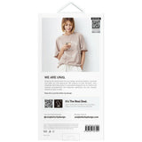 Uniq Lyden Case til Samsung Galaxy S26 Ultra Magclick opladning - sort