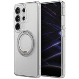 Uniq Swivix Case til Samsung Galaxy S26 Ultra - gennemsigtigt